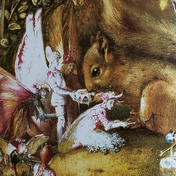 Fairy Art, Artists and Inspirations Magic, Fantasy Coffeetable Book - Picture 4 of 13